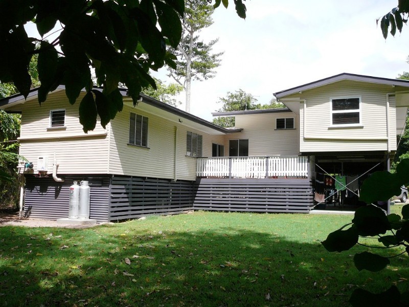 Mission Beach QLD 4852