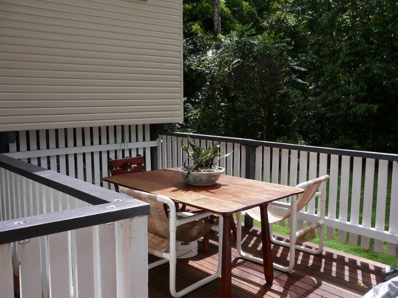 Mission Beach QLD 4852