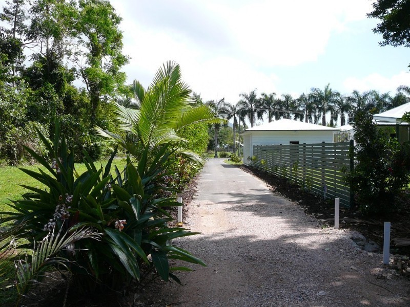 Mission Beach QLD 4852