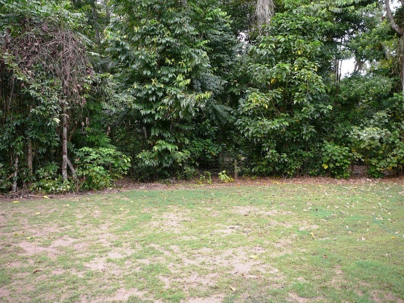 Mission Beach QLD 4852