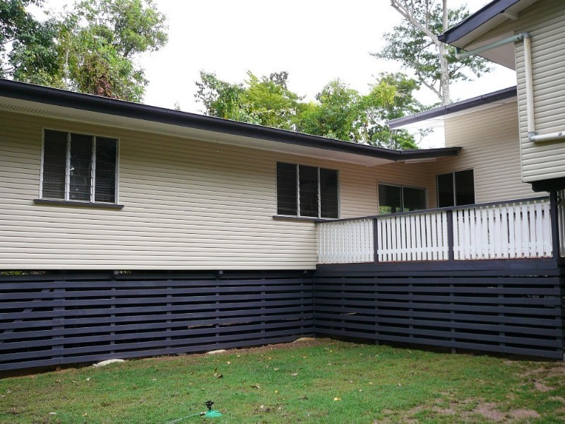 Mission Beach QLD 4852