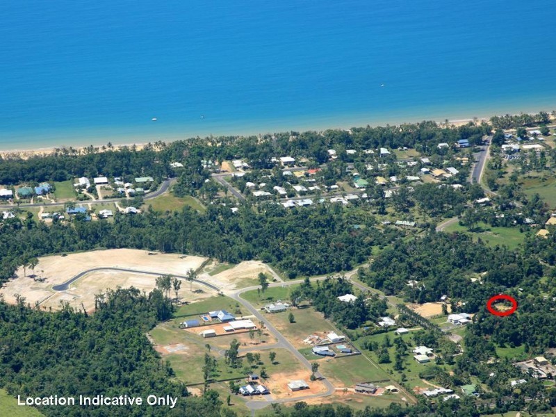 Mission Beach QLD 4852