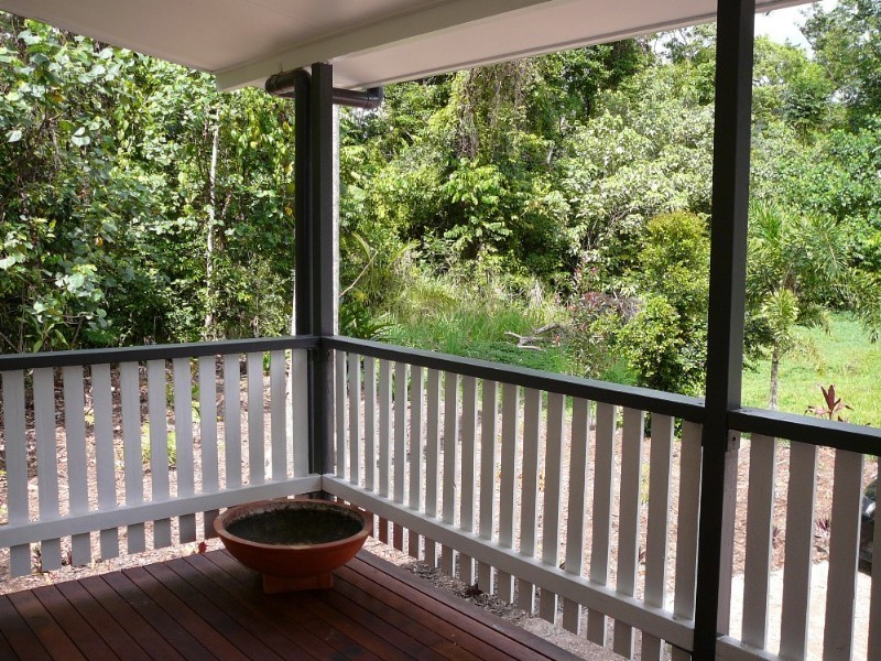 Mission Beach QLD 4852