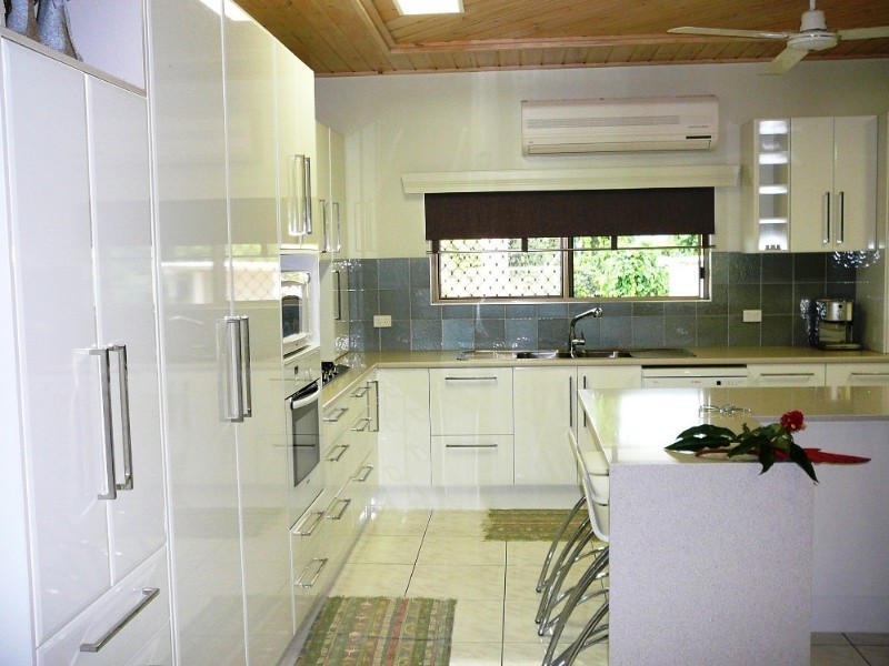 Mission Beach QLD 4852