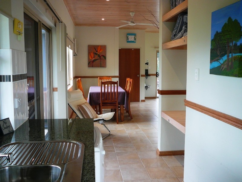 Mission Beach QLD 4852