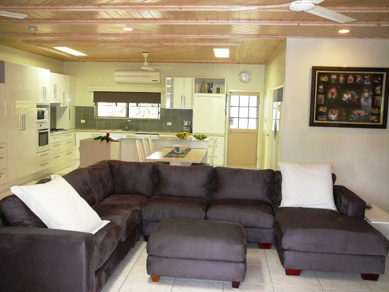 Mission Beach QLD 4852