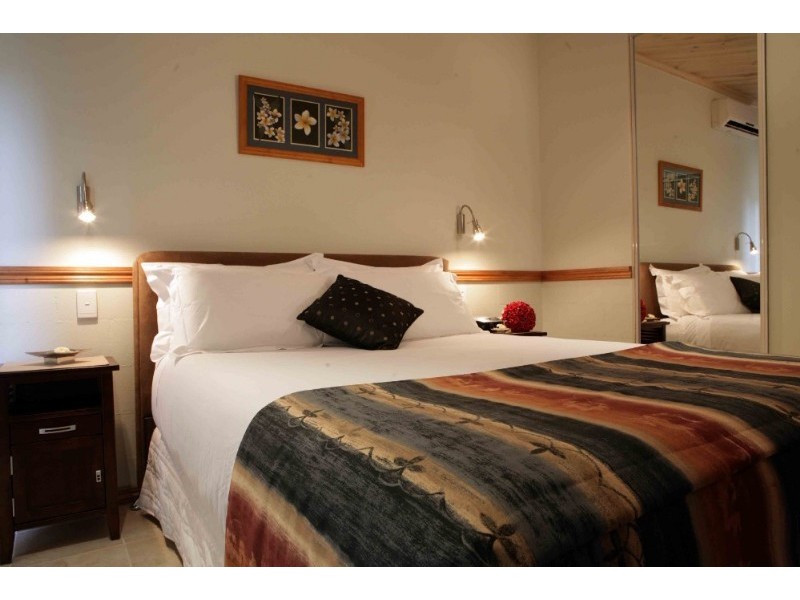 Mission Beach QLD 4852