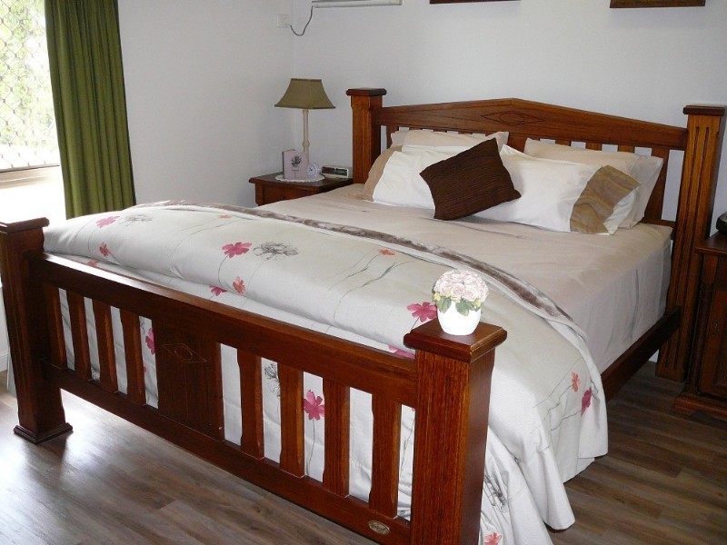 Mission Beach QLD 4852