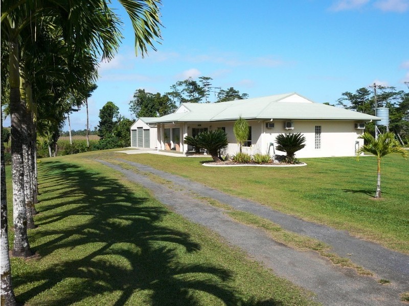 Mission Beach QLD 4852