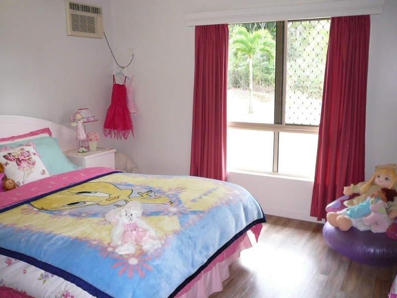 Mission Beach QLD 4852