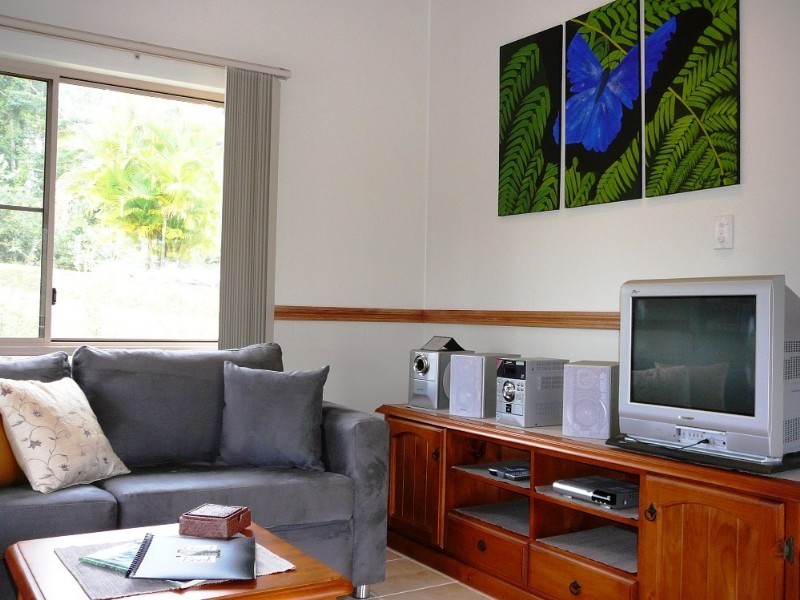 Mission Beach QLD 4852