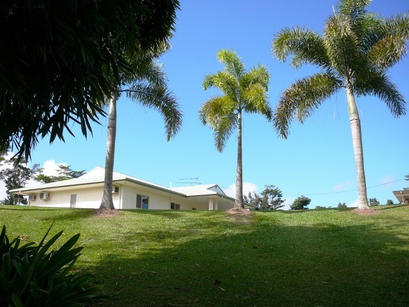 Mission Beach QLD 4852