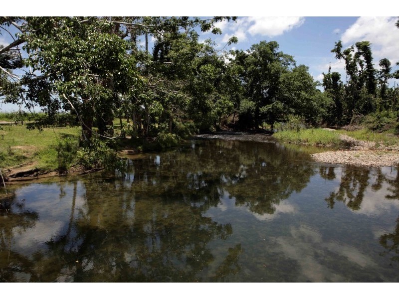 Mission Beach QLD 4852