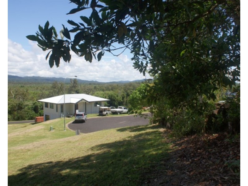 25 Riverside Terrace, South Mission QLD 4852