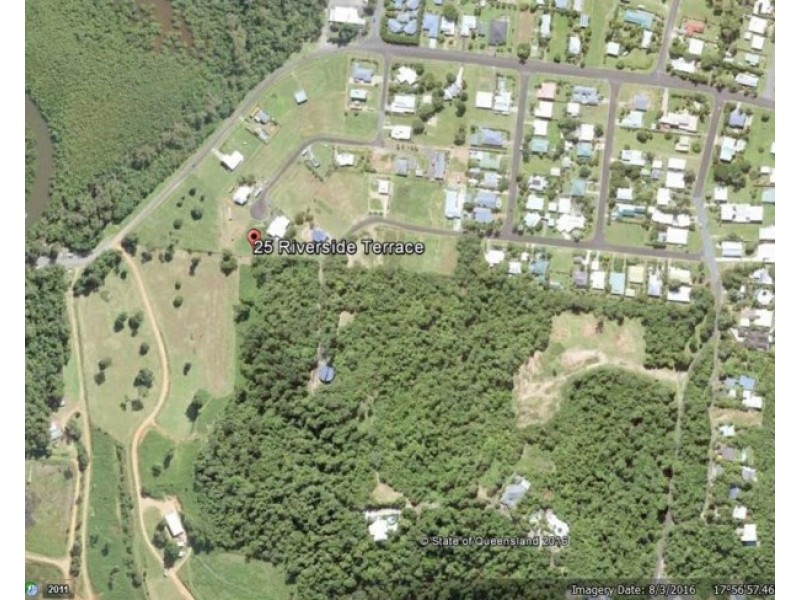 25 Riverside Terrace, South Mission QLD 4852