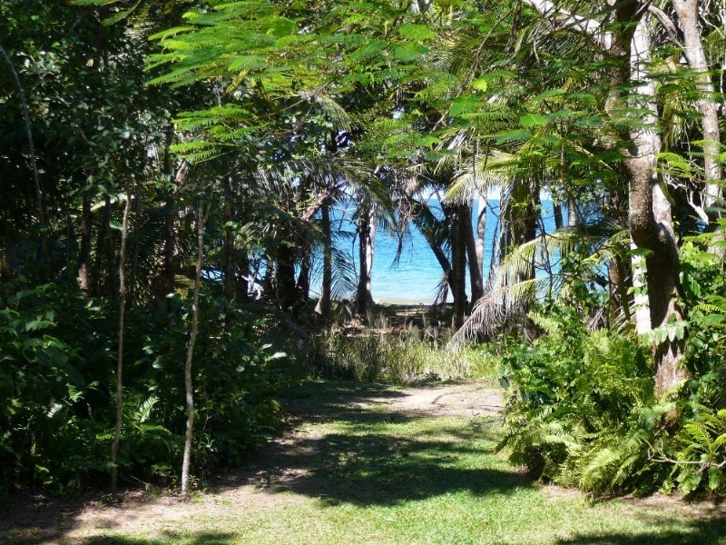 Mission Beach QLD 4852