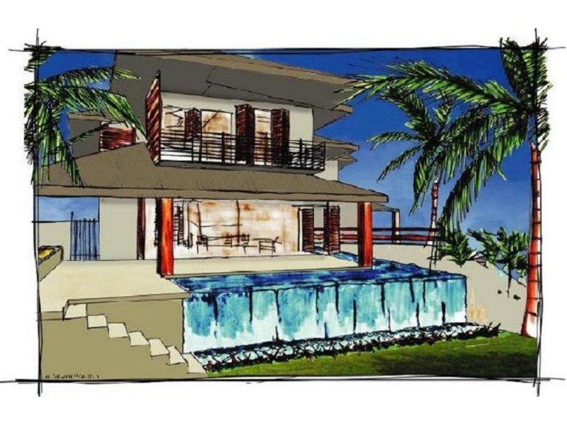 Mission Beach QLD 4852