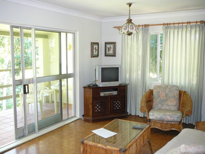 Mission Beach QLD 4852