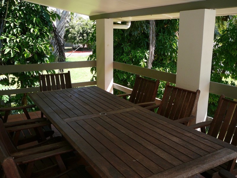 Mission Beach QLD 4852