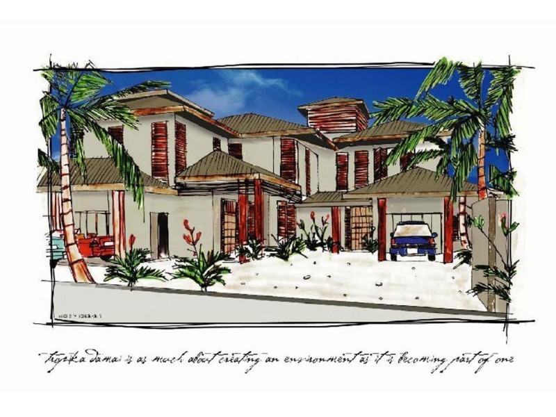 Mission Beach QLD 4852