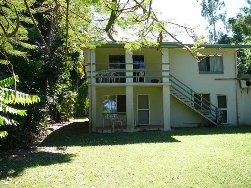 Mission Beach QLD 4852