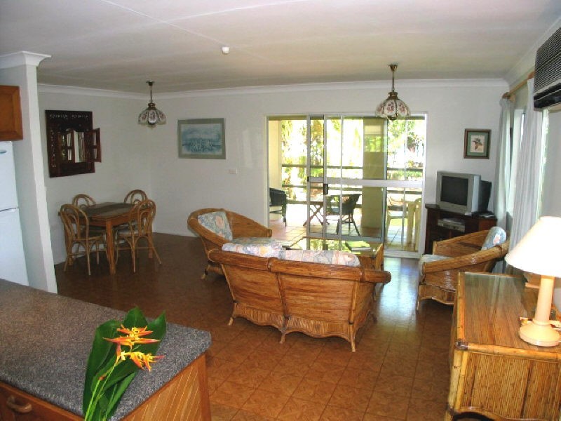 Mission Beach QLD 4852