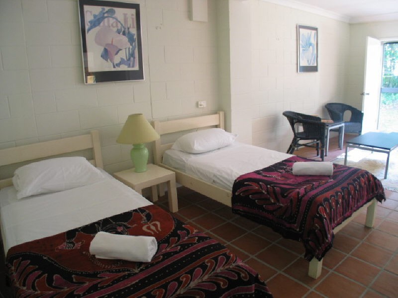 Mission Beach QLD 4852