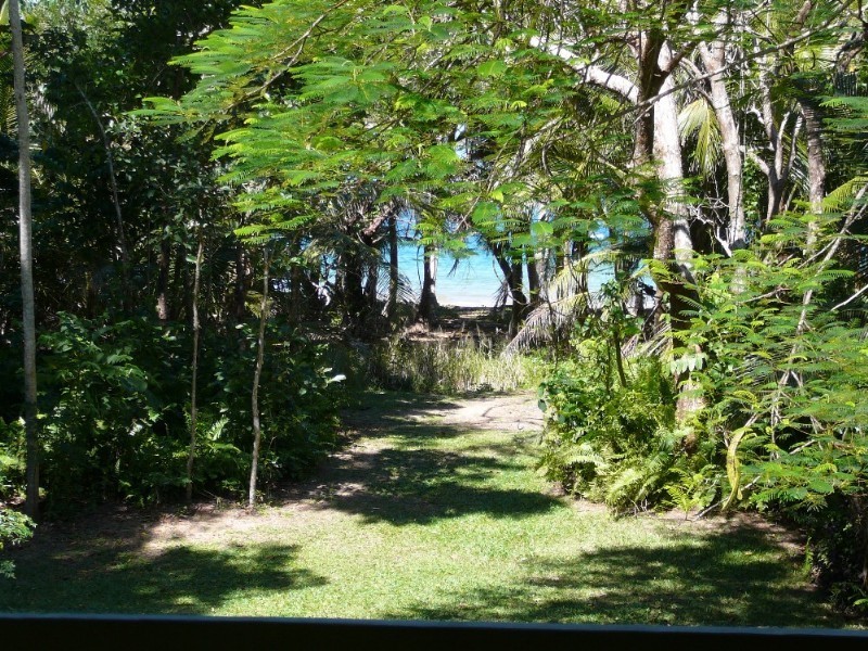 Mission Beach QLD 4852