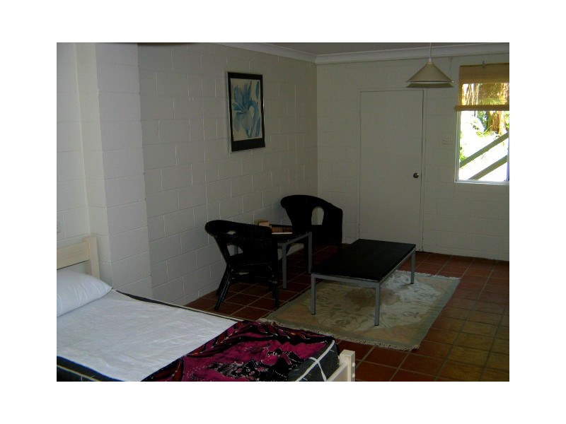 Mission Beach QLD 4852