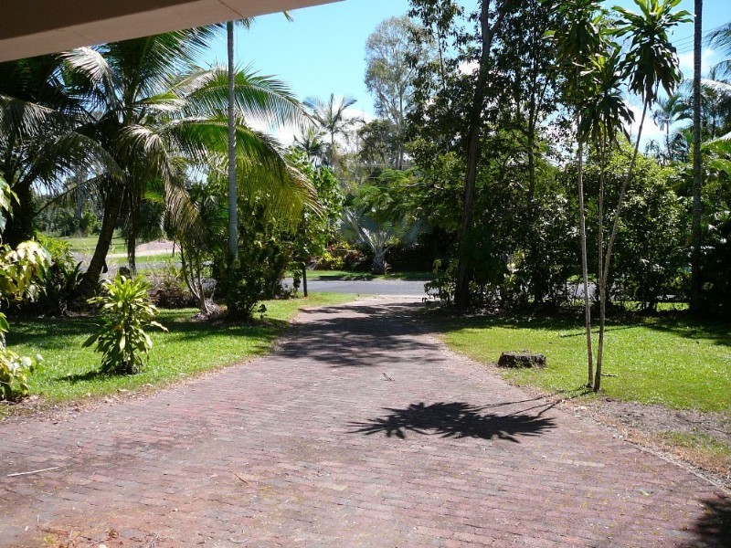 Mission Beach QLD 4852