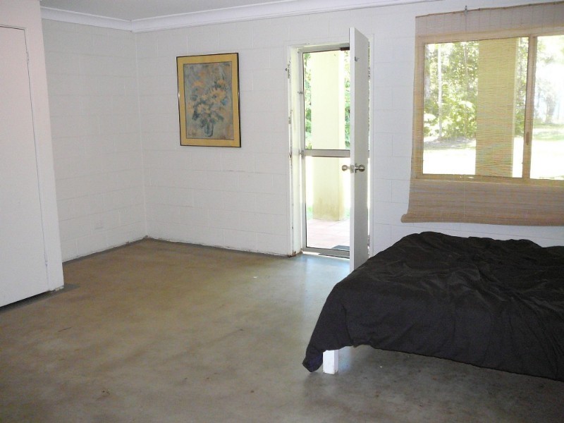 Mission Beach QLD 4852