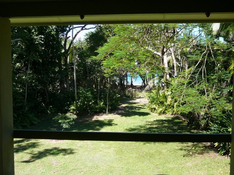 Mission Beach QLD 4852