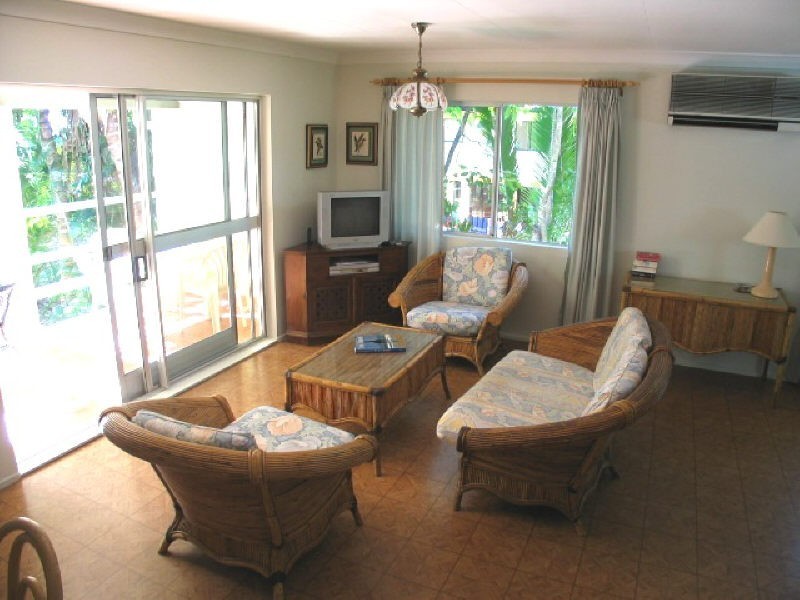 Mission Beach QLD 4852