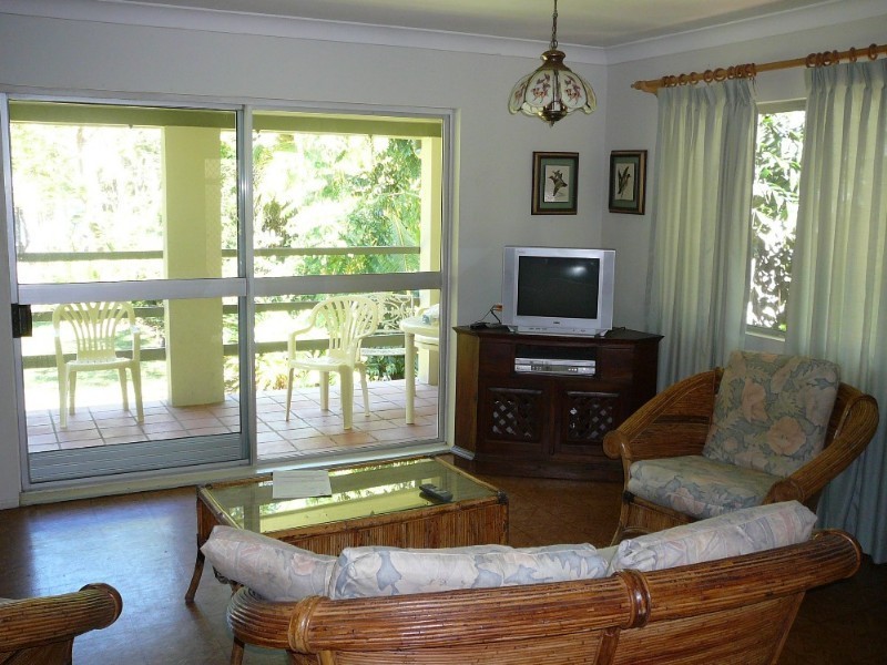 Mission Beach QLD 4852