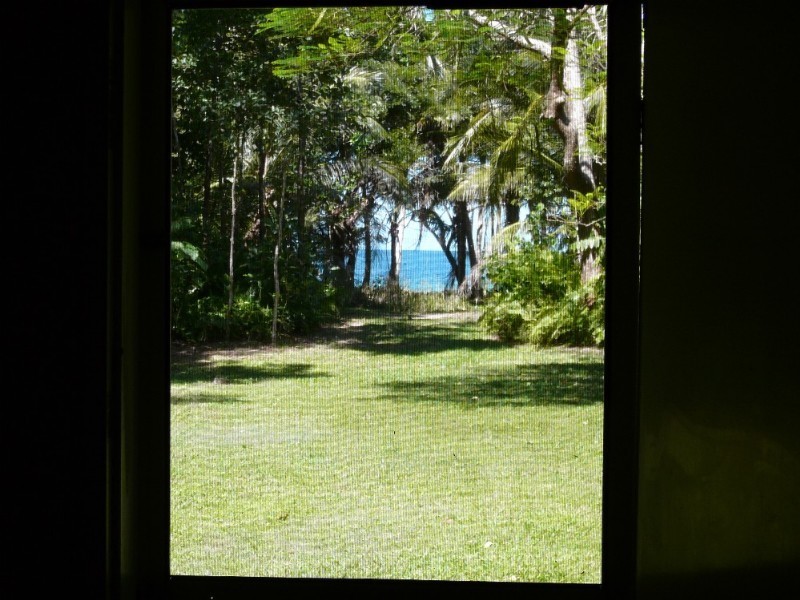 Mission Beach QLD 4852