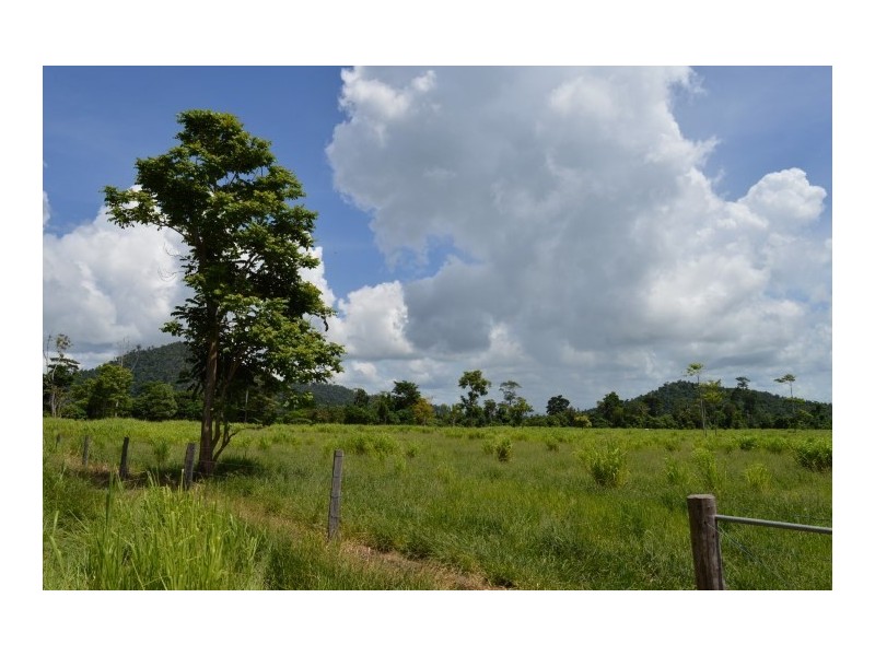 Lot 2 Bingil Bay Road, Bingil Bay QLD 4852