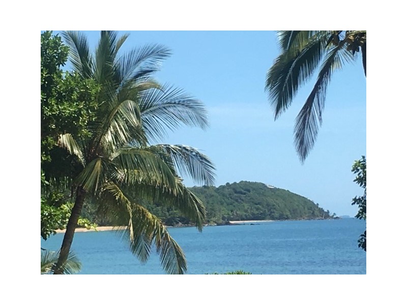 Lot 2 Bingil Bay Road, Bingil Bay QLD 4852