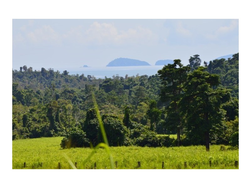 Lot 2 Bingil Bay Road, Bingil Bay QLD 4852