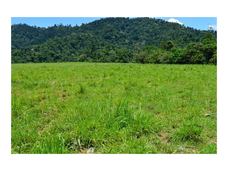 Lot 2 Bingil Bay Road, Bingil Bay QLD 4852