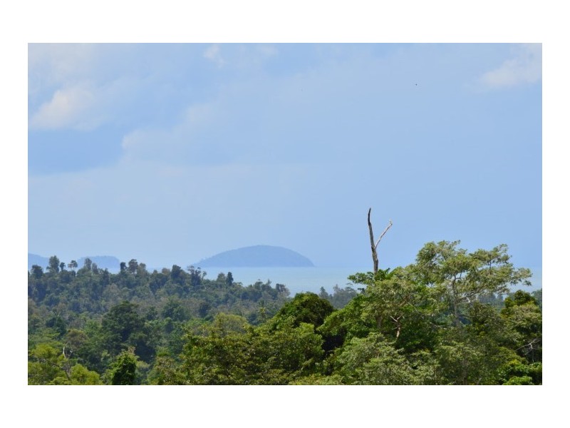 Lot 2 Bingil Bay Road, Bingil Bay QLD 4852