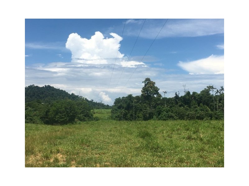 Lot 2 Bingil Bay Road, Bingil Bay QLD 4852