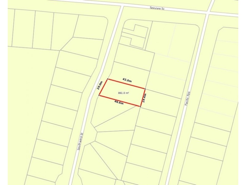 8 Southward Street, Mission Beach QLD 4852