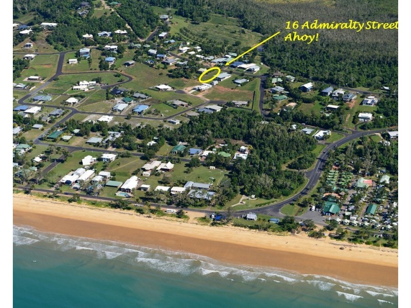 16 Admiralty Street, South Mission QLD 4852