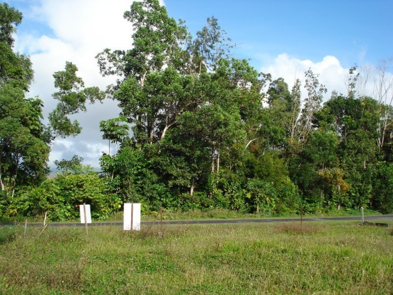 Mission Beach QLD 4852