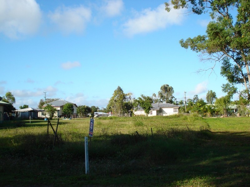 Mission Beach QLD 4852