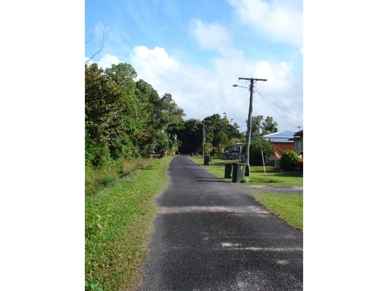 Mission Beach QLD 4852