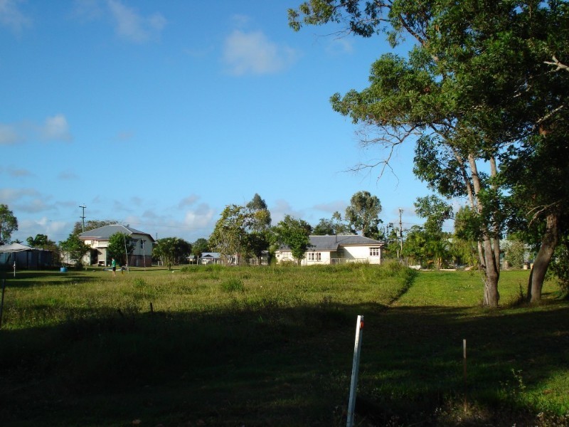 Mission Beach QLD 4852