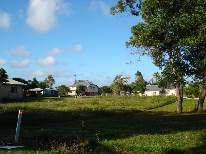 Mission Beach QLD 4852