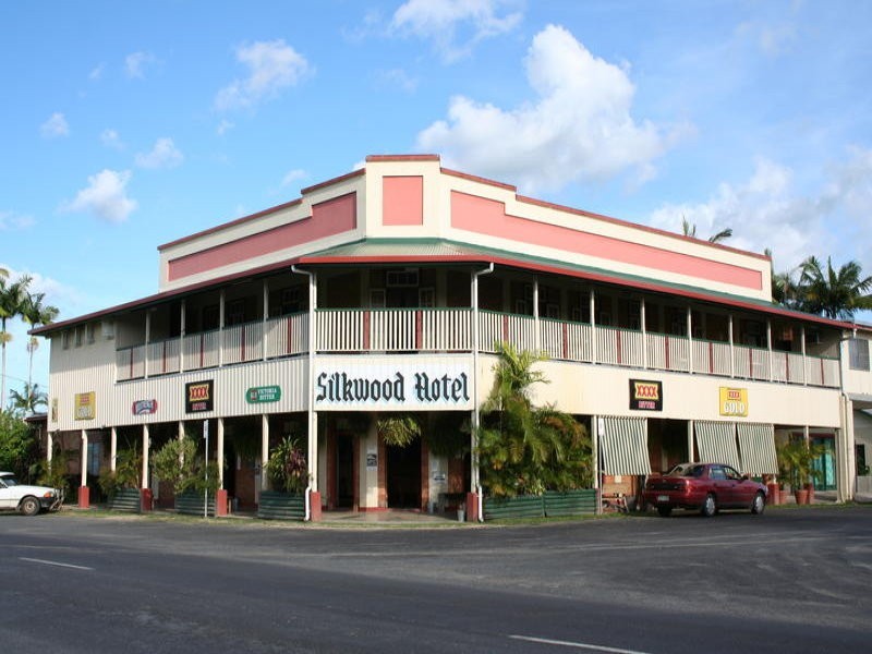 Mission Beach QLD 4852