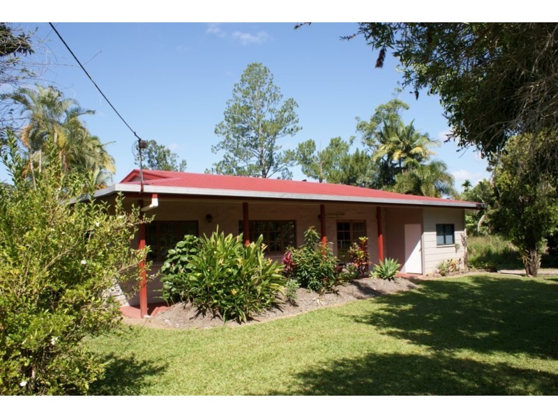 202 Bulgun Road, Bulgun QLD 4854